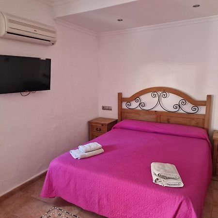 Habitaciones Miramar Bolonia Zewnętrze zdjęcie