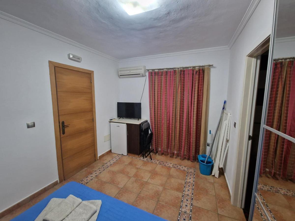Habitaciones Miramar Bolonia Zewnętrze zdjęcie