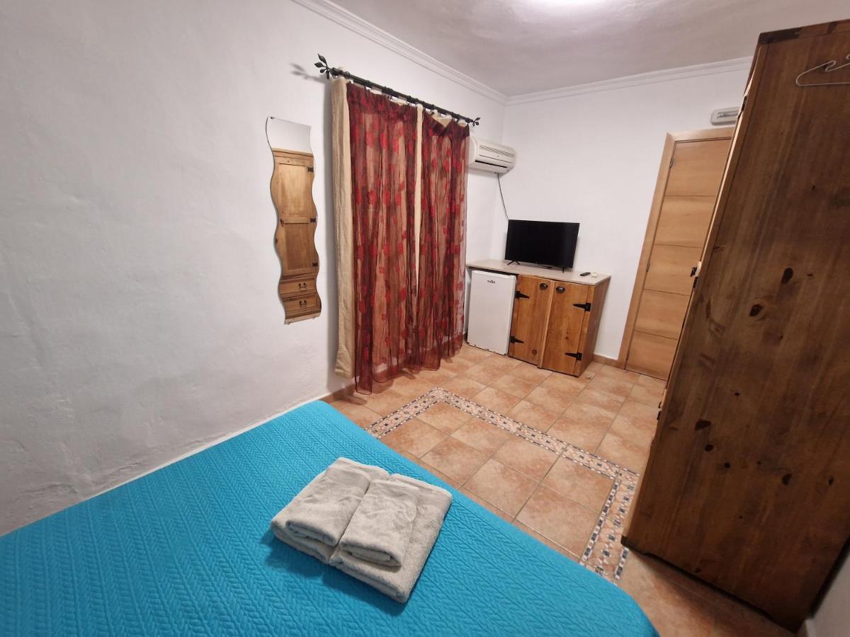 Habitaciones Miramar Bolonia Zewnętrze zdjęcie
