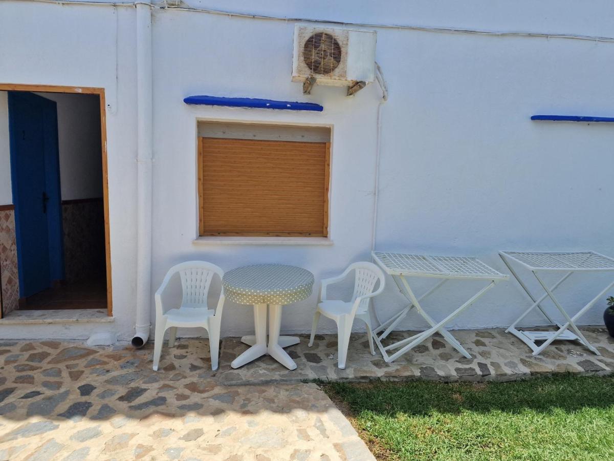Habitaciones Miramar Bolonia Zewnętrze zdjęcie